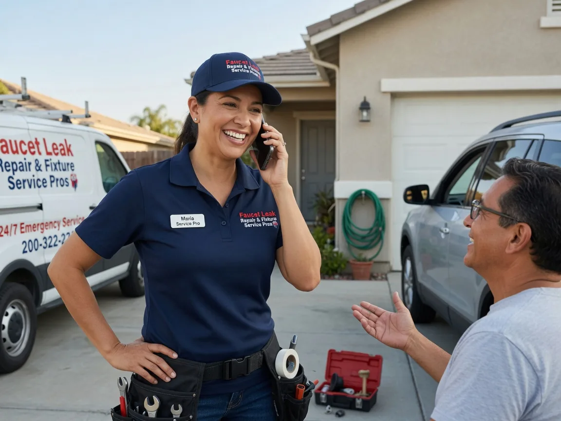 Faucet Repair Colorado City, TX FAQs