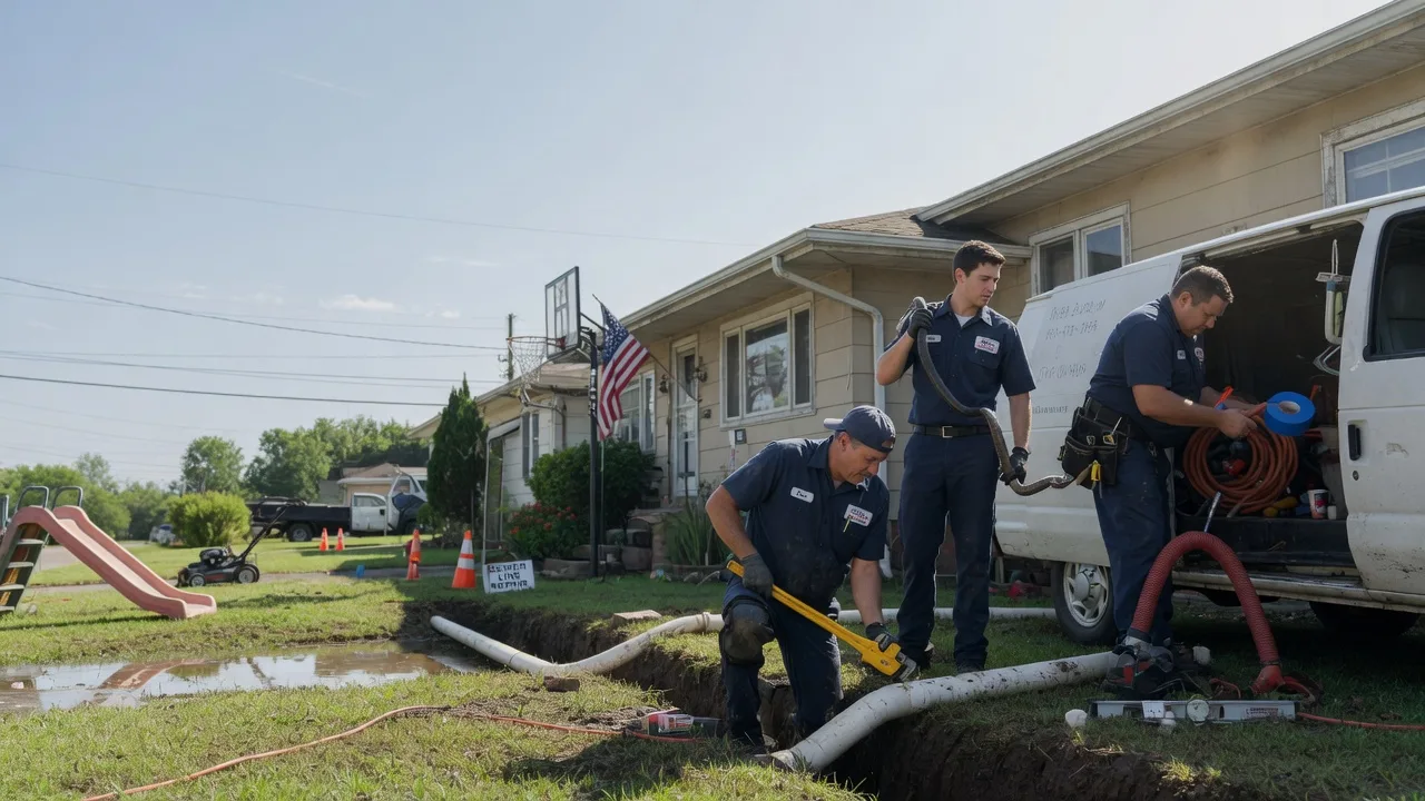 Toilet Installation in Colorado City, TX near me